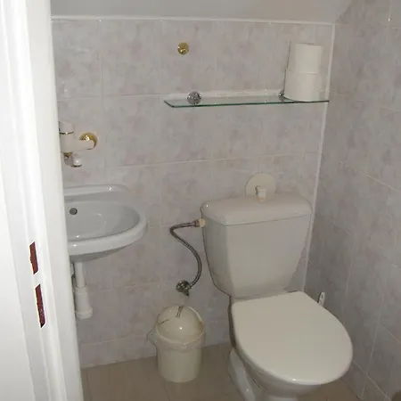 Apartment Smika