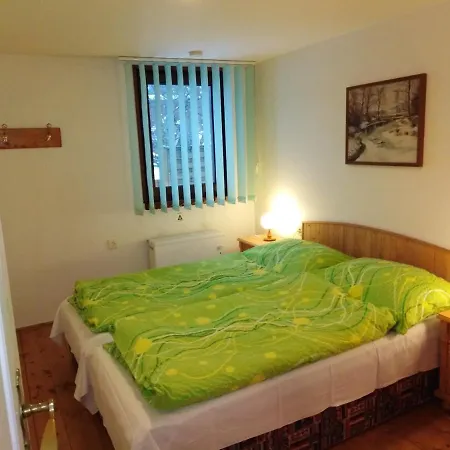 šmika Apartman *