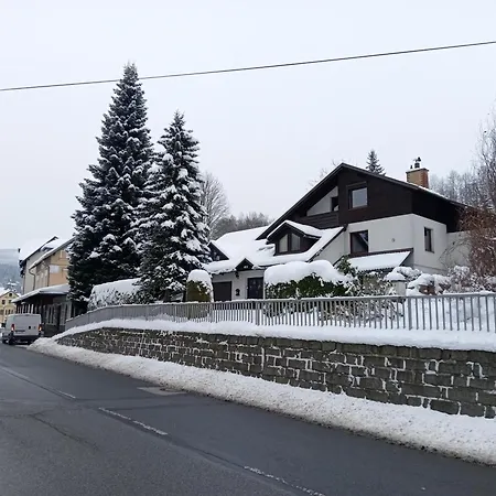 šmika Apartamento