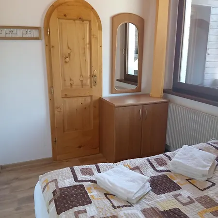 Smika Διαμέρισμα Rokytnice nad Jizerou