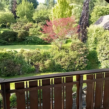 šmika Apartamento Rokytnice nad Jizerou