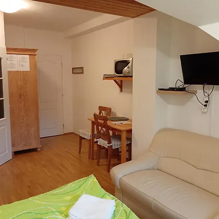 Smika Apartment