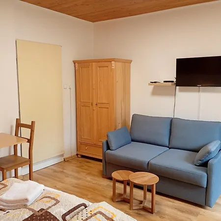 Apartment Smika *