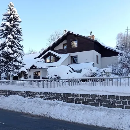 Smika Rokytnice nad Jizerou