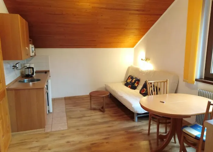Smika * Rokytnice nad Jizerou