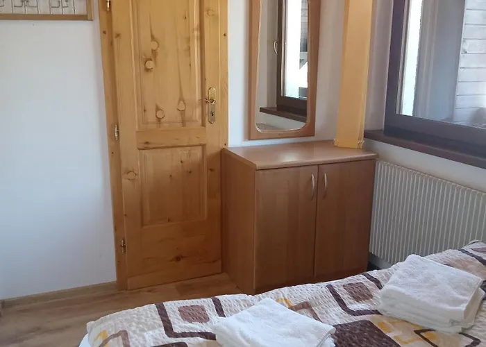 Smika Lejlighed Rokytnice nad Jizerou