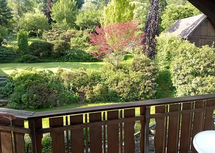 Smika Lejlighed Rokytnice nad Jizerou
