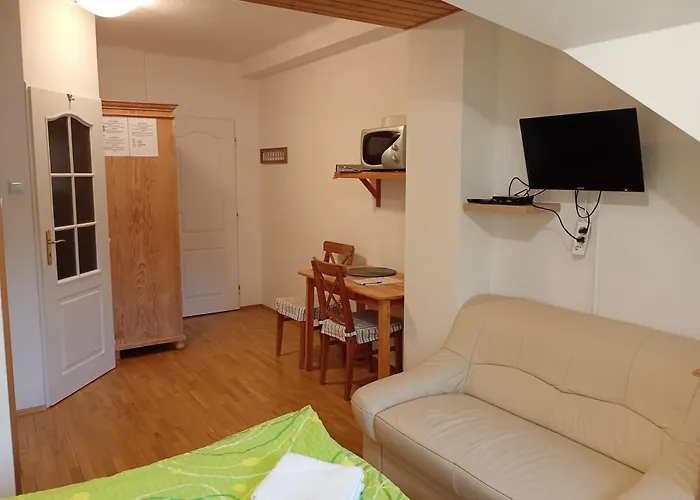Smika Apartament