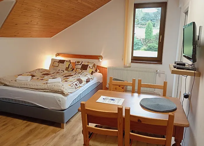 Apartament Smika Rokytnice nad Jizerou