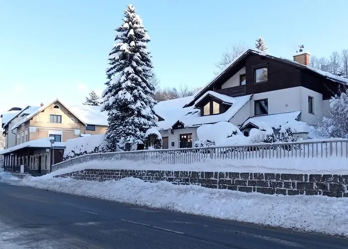 Apartament Smika