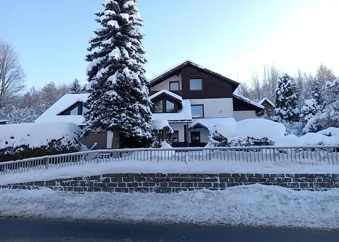 Smika Apartament Rokytnice nad Jizerou