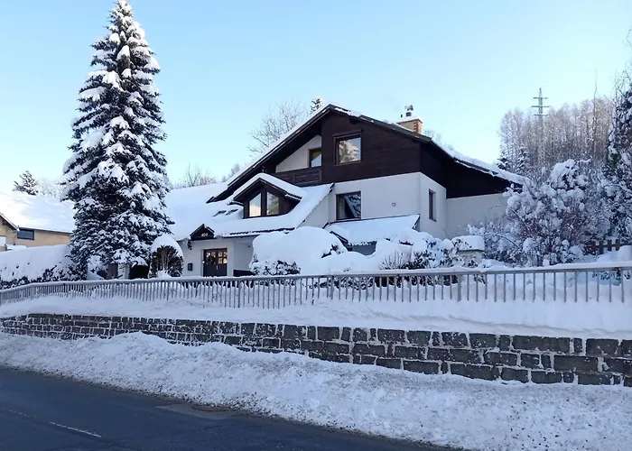 Smika Rokytnice nad Jizerou